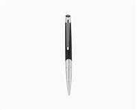 Kugelschreiber S.T. Dupont DEFI MILENIUM in Chrom 405706 - 405706